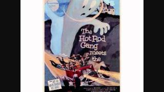 Linda Leigh and the Treasure Tones - My Guy (1959)