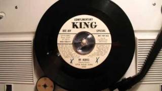 Little Willie John - My nerves