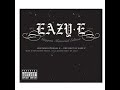 Eazy E Real Muthaphuckkin G S Instrumental Beat Only