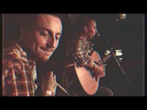 Friend Zone (ACOUSTIC COVER - LIVE IN TORONTO) [2019]