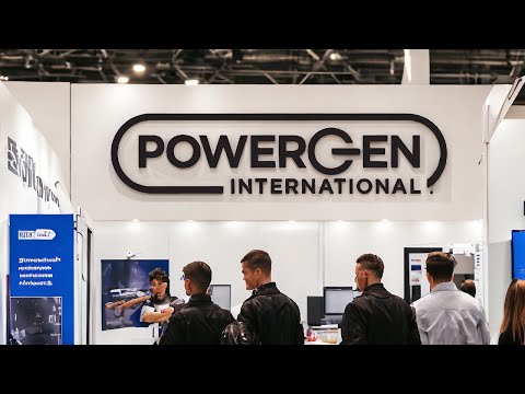 PowerGen 2024