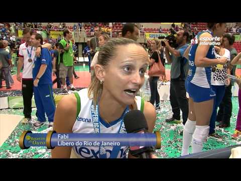 Pela décima vez em onze anos, Rio de Janeiro e Osasco se enfrentam na final da Superliga