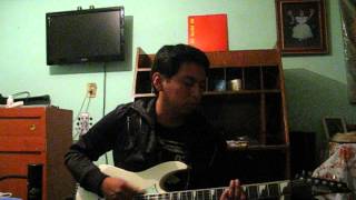 scary kid scaring kid - losing my religion (REM) (