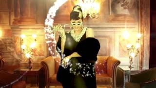 Manila Luzon- Best XXXcessory (Joey Cole & David Petrilla Video Mix)