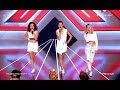 Sparkle - Bang Bang (Jessie J, Ariana Grande ...