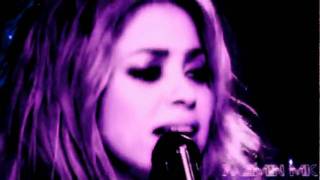 Shakira   Anos luz. (Official Video )