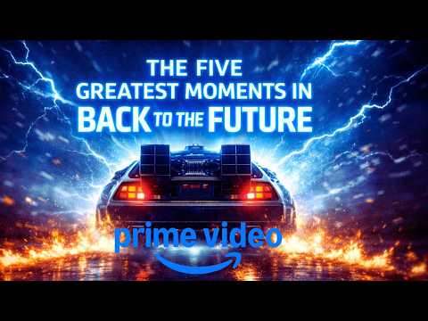 Back to the Future: 5 Moments That Still Give Us Goosebumps