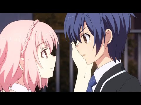 Date A Live Season 1 OST - Lux Perpetua