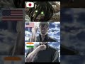 Attack On Titan Indian Dub