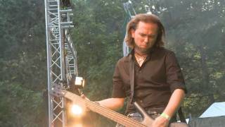 Rock im Grünen 2011 - Sinister Five [RiG TV]
