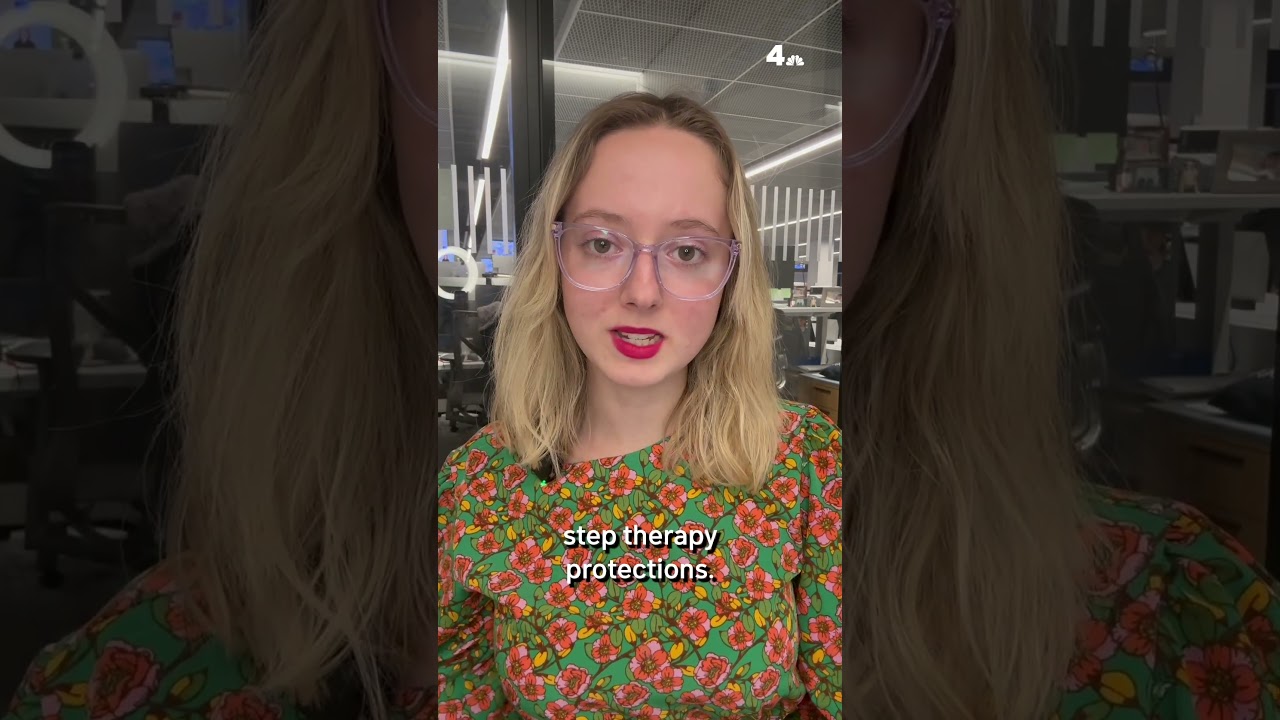 Hurdles to rare disease care in the DMV | NBC4 Washington