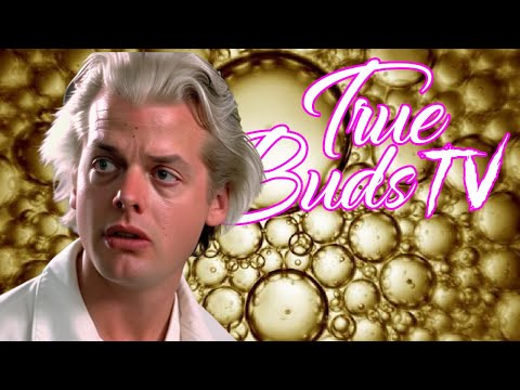 Chat GPT How To Make Cannabis Infused Honey @TrueBudsShow Podcast Clips