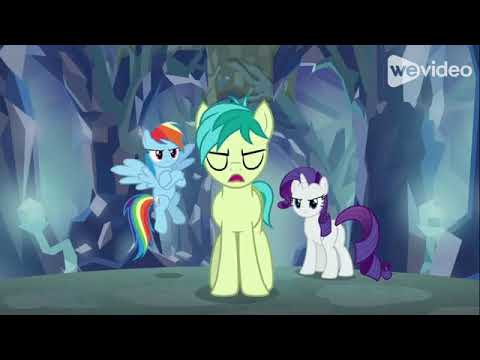 Webby and the Huey, Dewey and Louie part 19 - The Young 6's Proposal/Webby's Shame