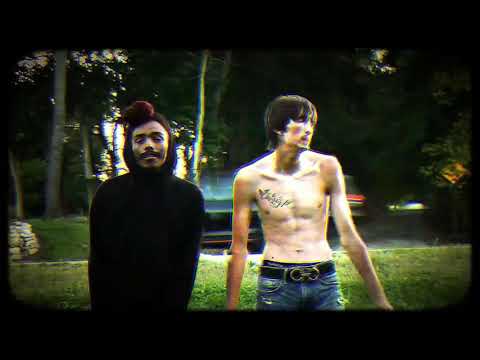 "Paranoid" -ChrissyP (prod. Benihana Boy)