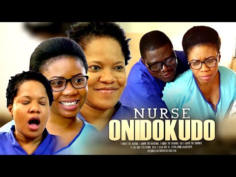 NURSE ONIDOKUDO | Toyin Abraham | Wunmi Toriola | An African Yoruba Movie