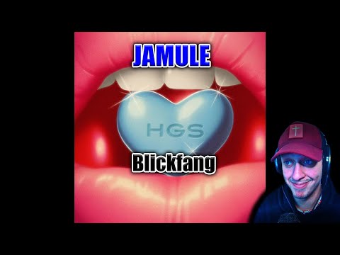 ProjektPi REACTS to Jamule - Blickfang