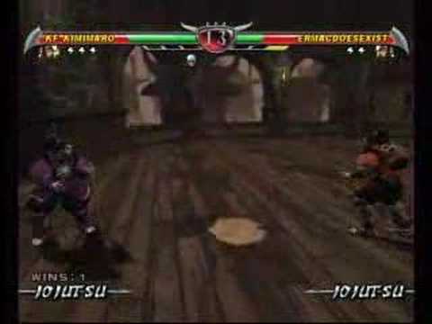 MrSchpfmut (bo1) Vs RedSaleen (bo2)