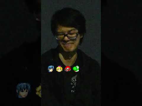 What Is Your LEAST Favorite Matchup?  #ssbm #smashbros #melee