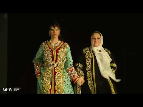 DAY 3 - MFW SS23 | Best of the haute couture fashion shows: spring/summer 2023 | Fashion Show