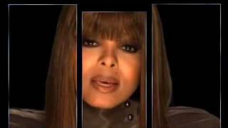 Janet Jackson - Nothing OFFICIAL MUSIC VIDEO