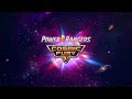 Power Rangers Cosmic Fury Season 30 Opening Theme