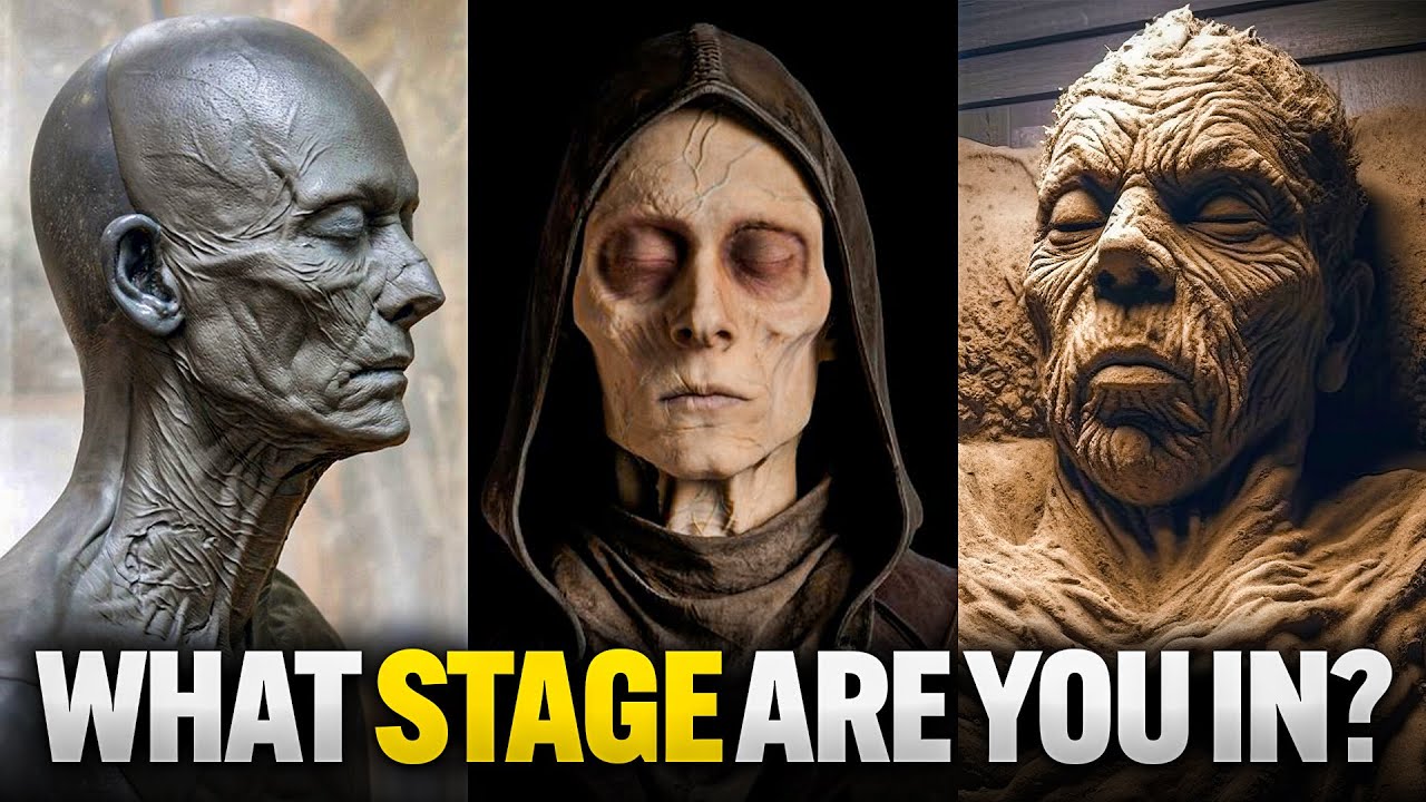 The Strongest Signs That You Have Been Chosen By God