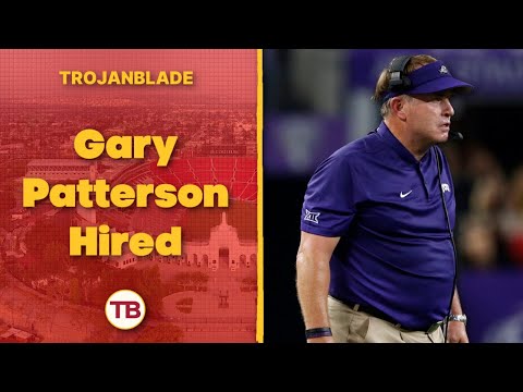 USC Hiring Gary Patterson as Defensive Coordinator