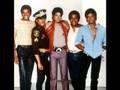 The jacksons - Wondering Who