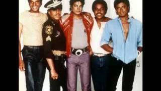 The jacksons - Wondering Who