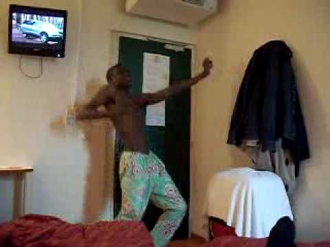 La Danse du Tchitchavi