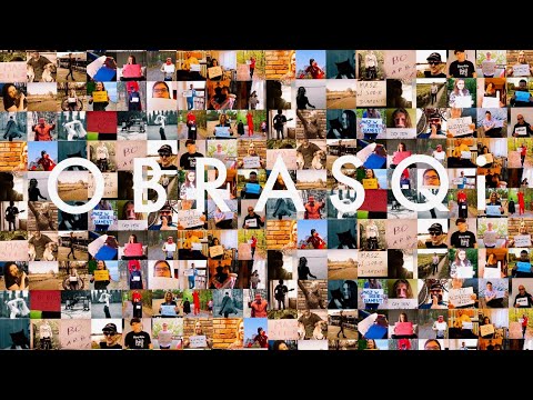 OBRASQi - Radosny (Official Video)