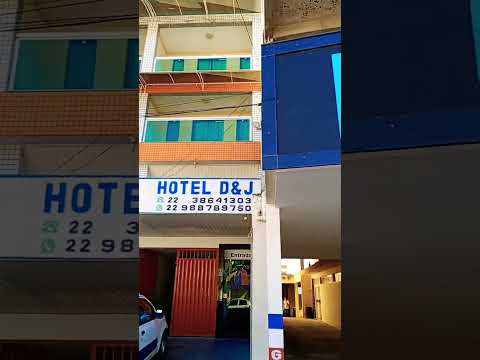 Hotel Em Aperibé Rio De Janeiro 22988789750