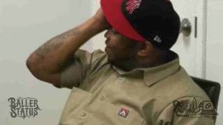 Styles P & Sheek Louch Test their Knowledge, With Souleo