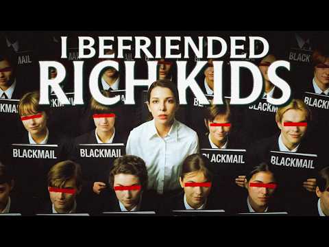 Why Children of Politicians Are The Worst Rich Kids