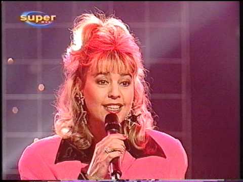 [HQ] - Drafi Deutscher und Erika Bruhn - Geträumte Liebe - 1997 - Schlagerclub mit Frank