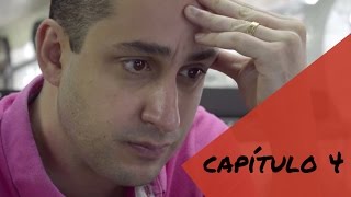 Episódio 04: Concorrência, Preços e Produtos - Impulso Digital