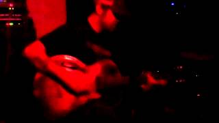 scott h biram - hit the road