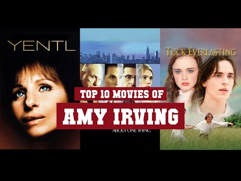 Amy Irving Top 10 Movies | Best 10 Movie of Amy Irving