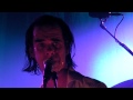 Grinderman - Man In The Moon - Atlantico Live, Roma [HD] - 07/10/2010