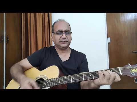 Mit Na Mila Re Man Ka - Kishore Kumar
