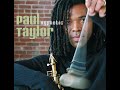 Paul Taylor - Palisades - 2001