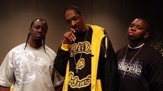 Gizo Evoracci feat. Snoop Dogg, Nipsey Hussle, Kurupt, Kayse - Retour Aux Sources | Mixtape : #Blow