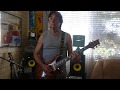 Santana Style Jam