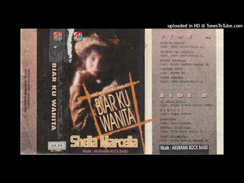 Shella Marcela - Tuhan Tolonglah (1994)