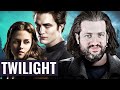 Zum ersten Mal Twilight - Ich leide für euch! | Rewatch