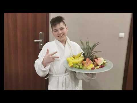 Graco GNF x Bajorson x Travis Scott