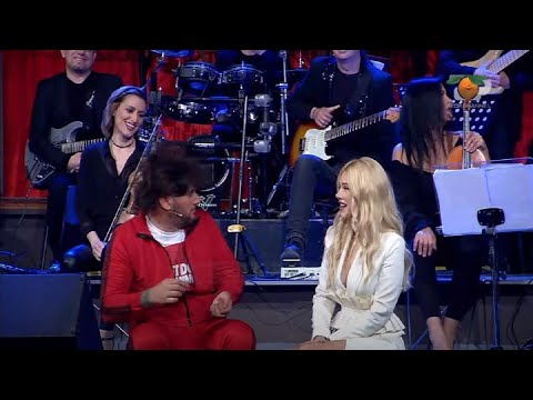 Portokalli, 4 Prill 2021 - Gerhard Deci ( S’ja vlen me ken muzikant )