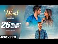 Waqt Song | Marshall Sehgal Ft. Himanshi Khurrana, Rony Singh | Punjabi Songs 2018