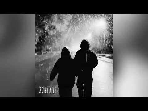 “It’s Over” Emotional Piano & Violin Type beat | Sad Boom Bap Beat 