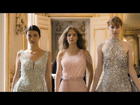 International Fashion Week Paris S4- Glimpses of The Event